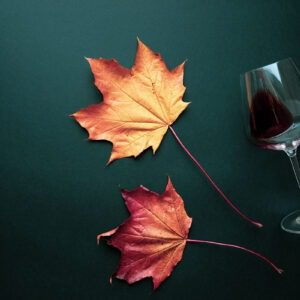 Autumn Wines Event