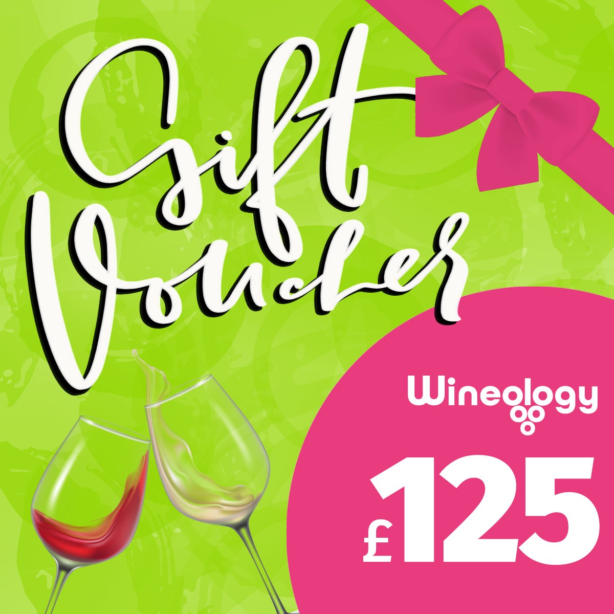 Wineology Voucher £125